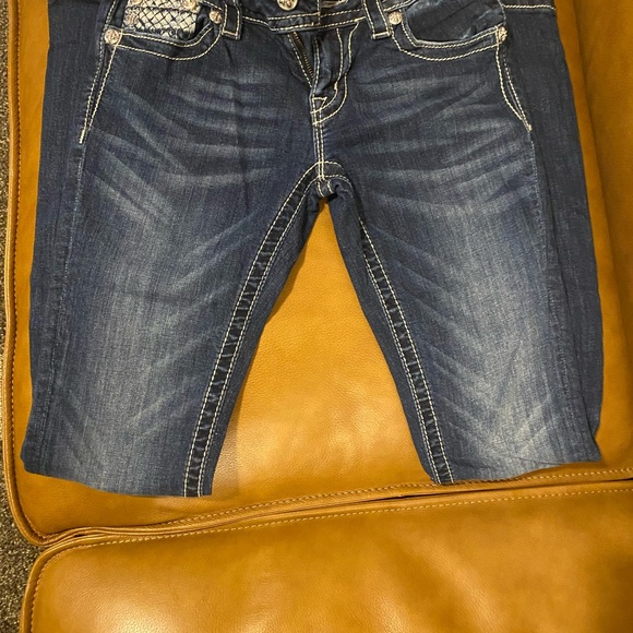 Miss me jeans - Picture 7 of 14